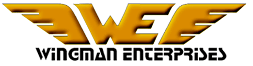 WE Logo