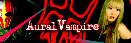 Aural Vampire @ MySpace