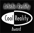 Artistic Reality Cool Award