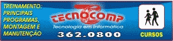 Banner da Tecnocompcgr