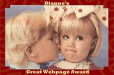 Dianne Award