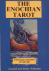 [ Enochian Tarot Book ]