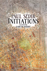 Paul Sedir Initiations