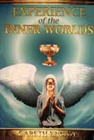 Experience of Inner Worlds cover