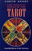Magical World Tarot cover