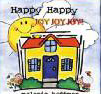 "Happy Happy Joy Joy"