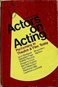 Actors on Acting
