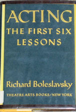 The First Six Lessons
My Library Purchased Copy
Click to read more or to order