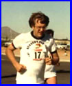 Governor Babbitt, Jogging 1981