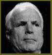 War Hero & Anti-Marlboro-Man McCain