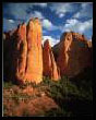 Sedona Sandstone Towers