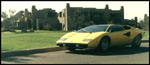 1977 Lamborghini Countach