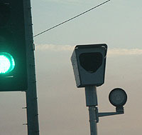 Photo-speed-redlight-radar Scottsdale & Bell Roads Scottsdale, Arizona