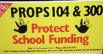 Prop 104_300 combo sign