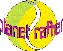 Click here to go back to Planet Rafter's home page