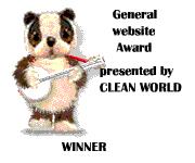 Go To Clean World