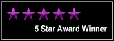 5 Star Award Homepage