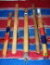 Hand Made Native American Flutes