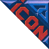 Another fuckin ICON logo