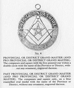 Masonic Pentagram