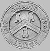Grand Lodge of England Seal