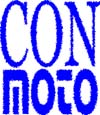 conmoto Logo