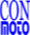 ConMoto Logo