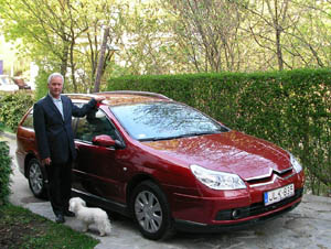 Budapest private guide welcome you with individual tours