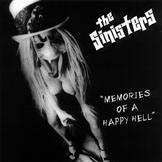 'MEMORIES OF A HAPPY HELL' Album Cover