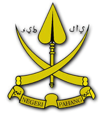 Image result for bendera pahang ANIMASI