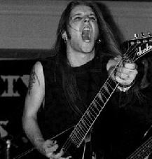 Black and White...but full of action and attitude.