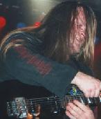 Yep He's going for it all right!