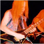 Alexi Playing Live for Sinergy