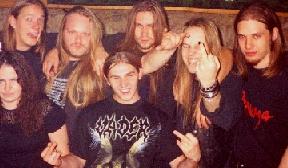 In Poland...I am told...