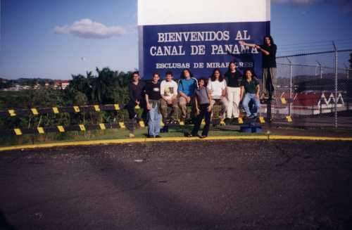 Cristocracia en Panam