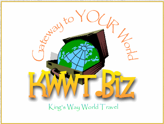 King's Way World Travel