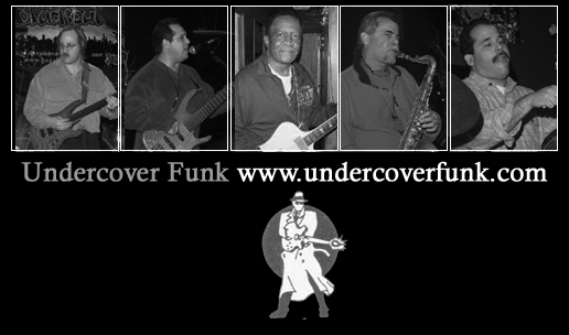 Click here to go to THE OFFICIAL UNDERCOVER FUNK WEBSITE