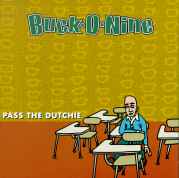 Pass The 
Dutchie