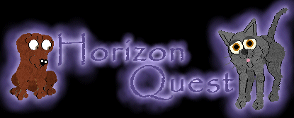 Welcome to Horizon Quest!