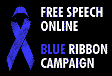 Support free speech on the Web