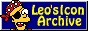 Leo's Icon Archive