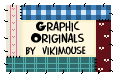 Viki Mouse Graphics