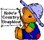 Hobo's Country Graphics