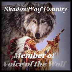 Voice of The Wolf Banner