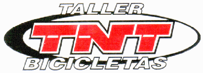 TNT NET - UNA RED DE CICLISMO