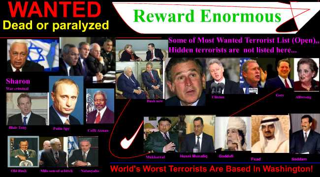 kill them where ever you find them