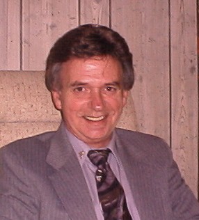 Larry E. Johnson, Broker/Owner