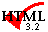 HTML 3.2 Validated