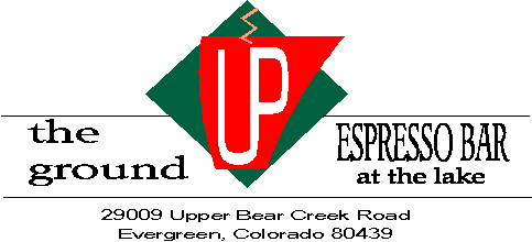 The Ground Up Logo