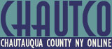 Chautauqua County Online Directory.